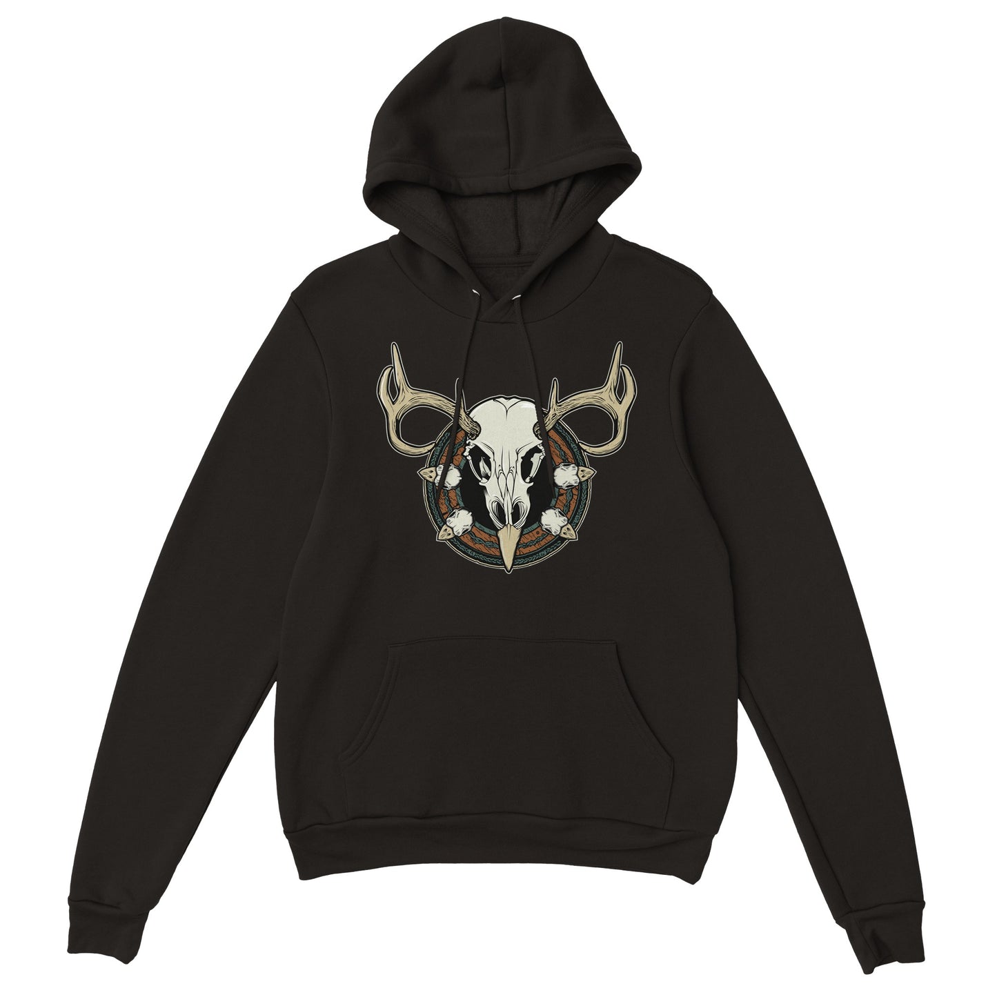 RAGNAROK HOODIE