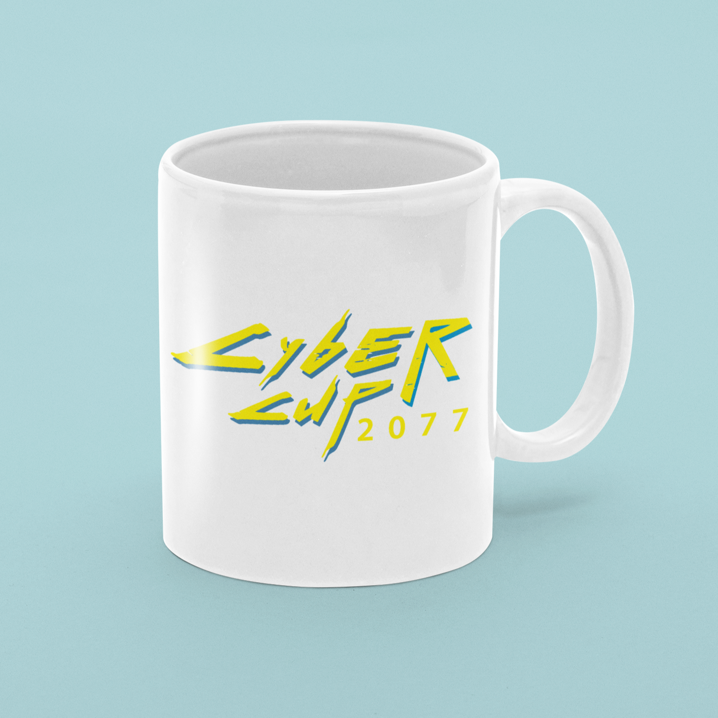 CYBER CUP 2077