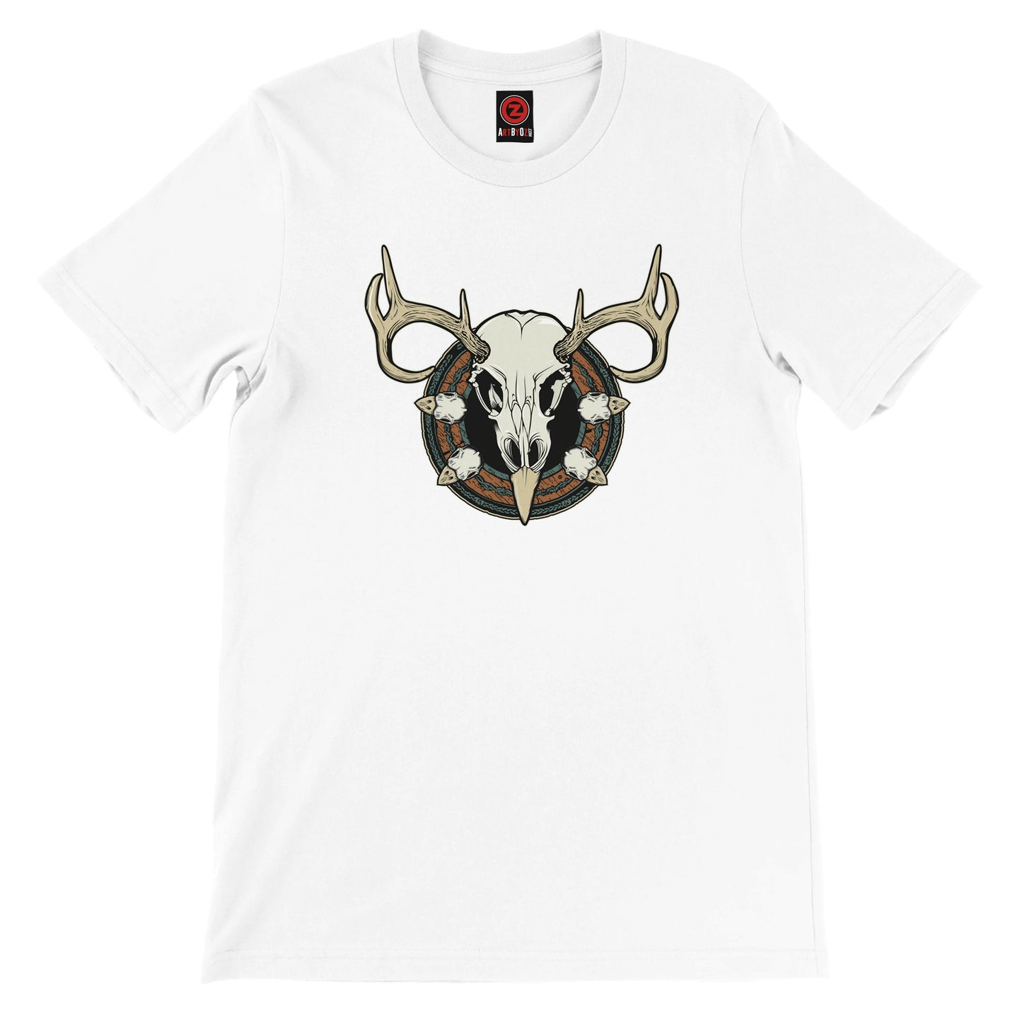 RAGNAROK TEE