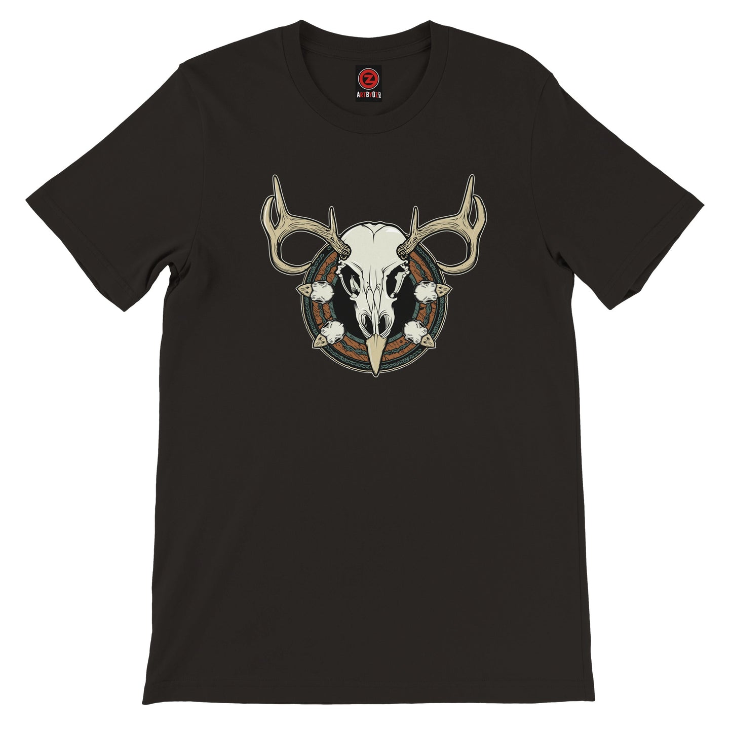 RAGNAROK TEE