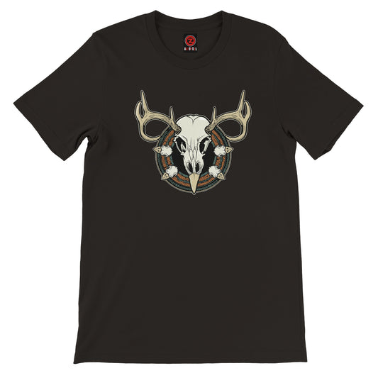 RAGNAROK TEE