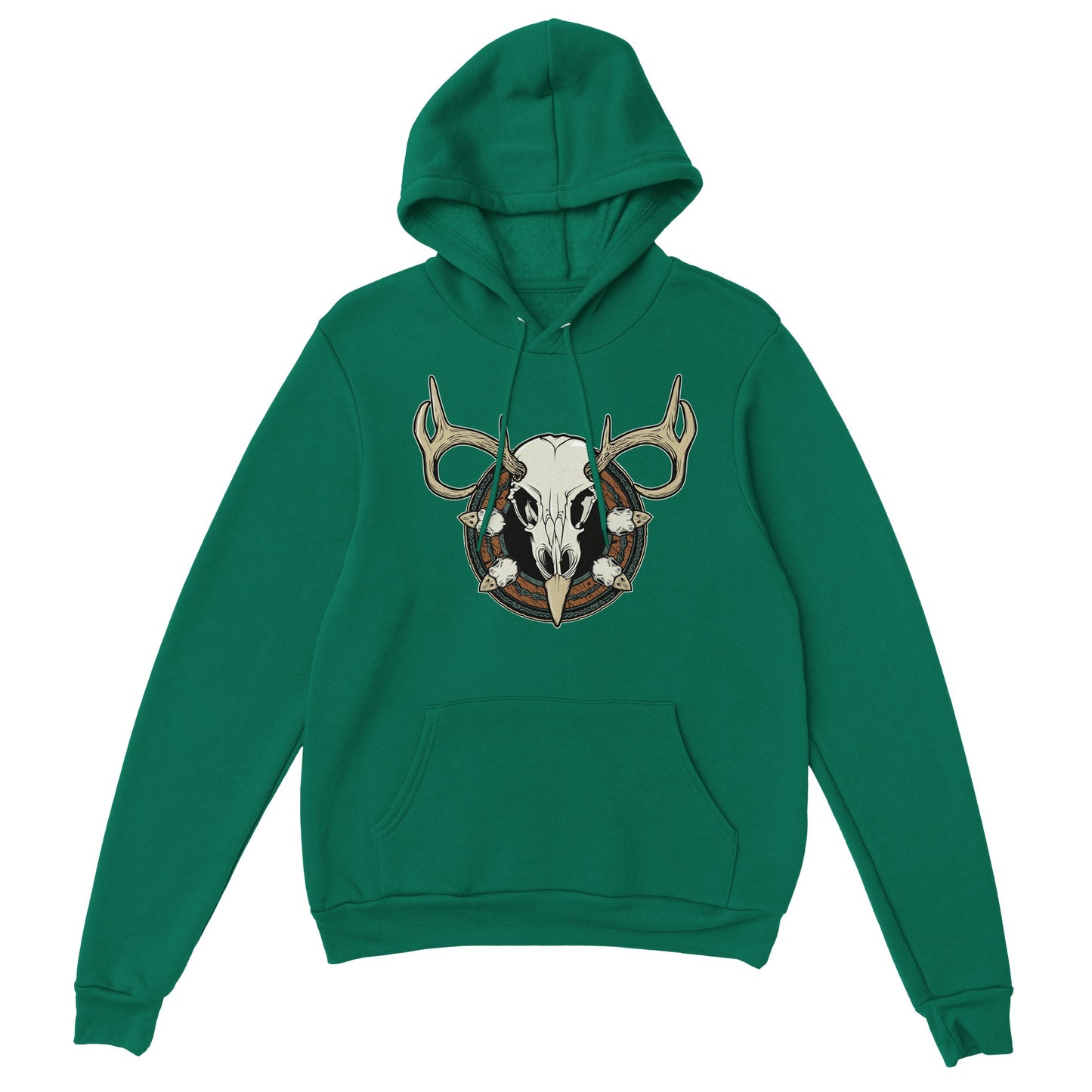 RAGNAROK HOODIE