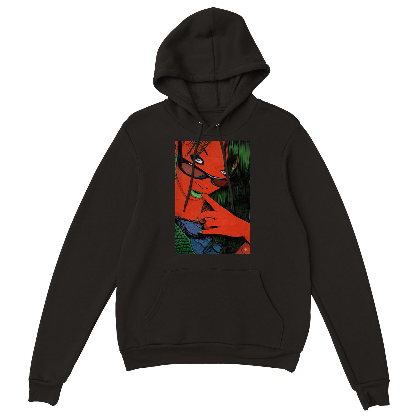 VIPER HOODIE