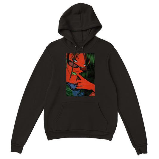 VIPER HOODIE
