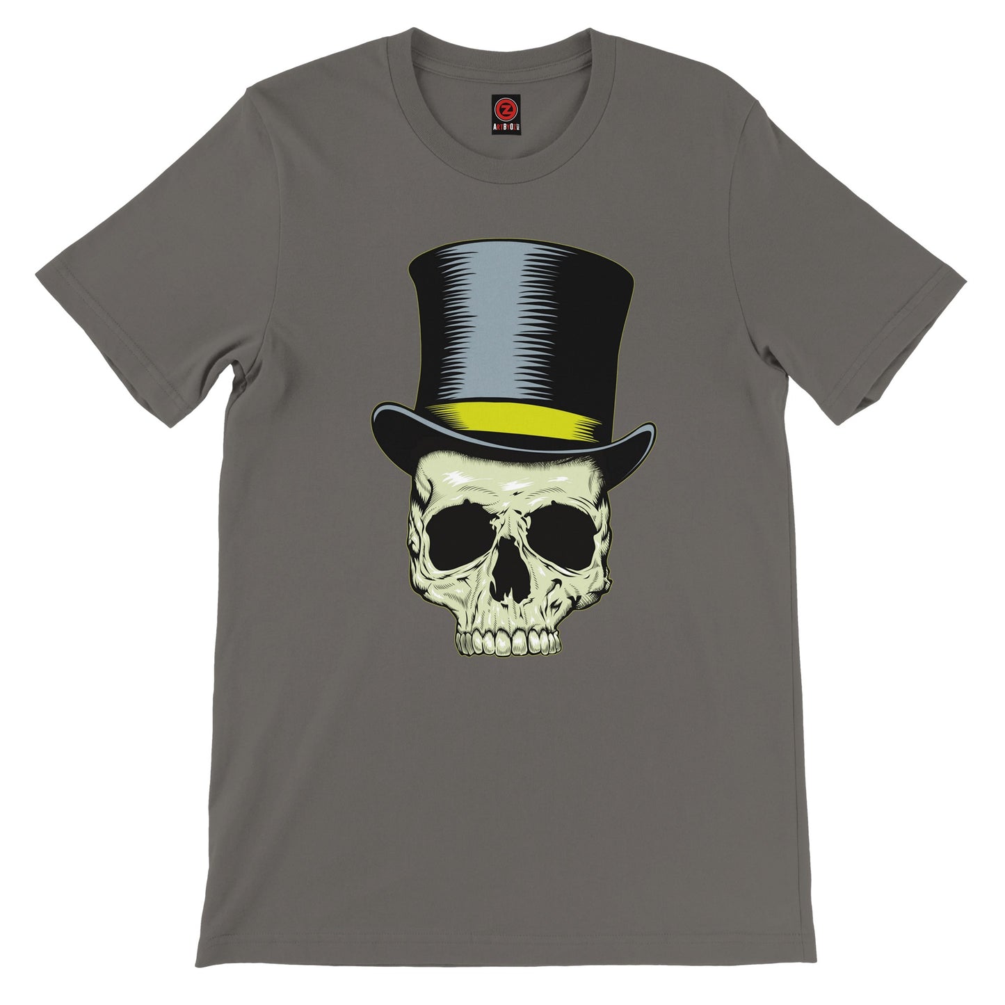 GENTLEMAN DEATH TEE