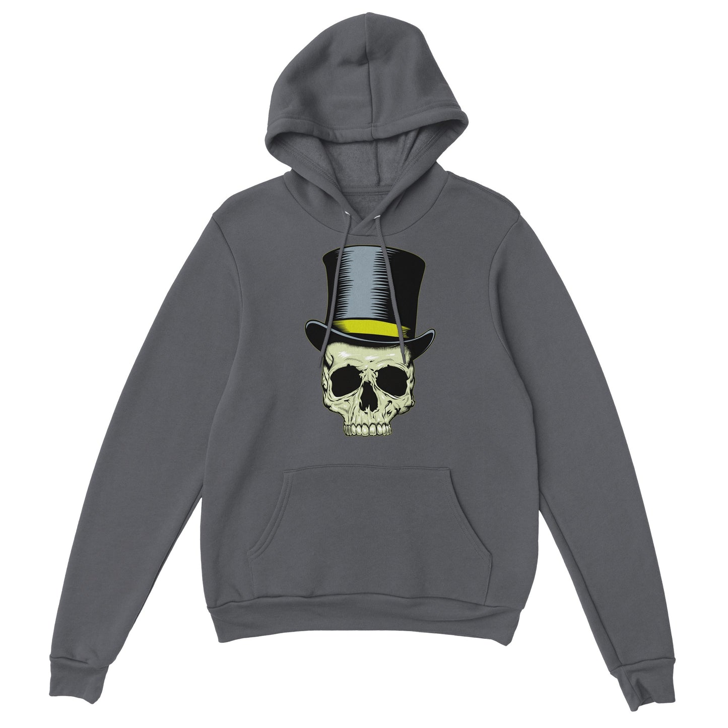 GENTLEMAN DEATH HOODIE