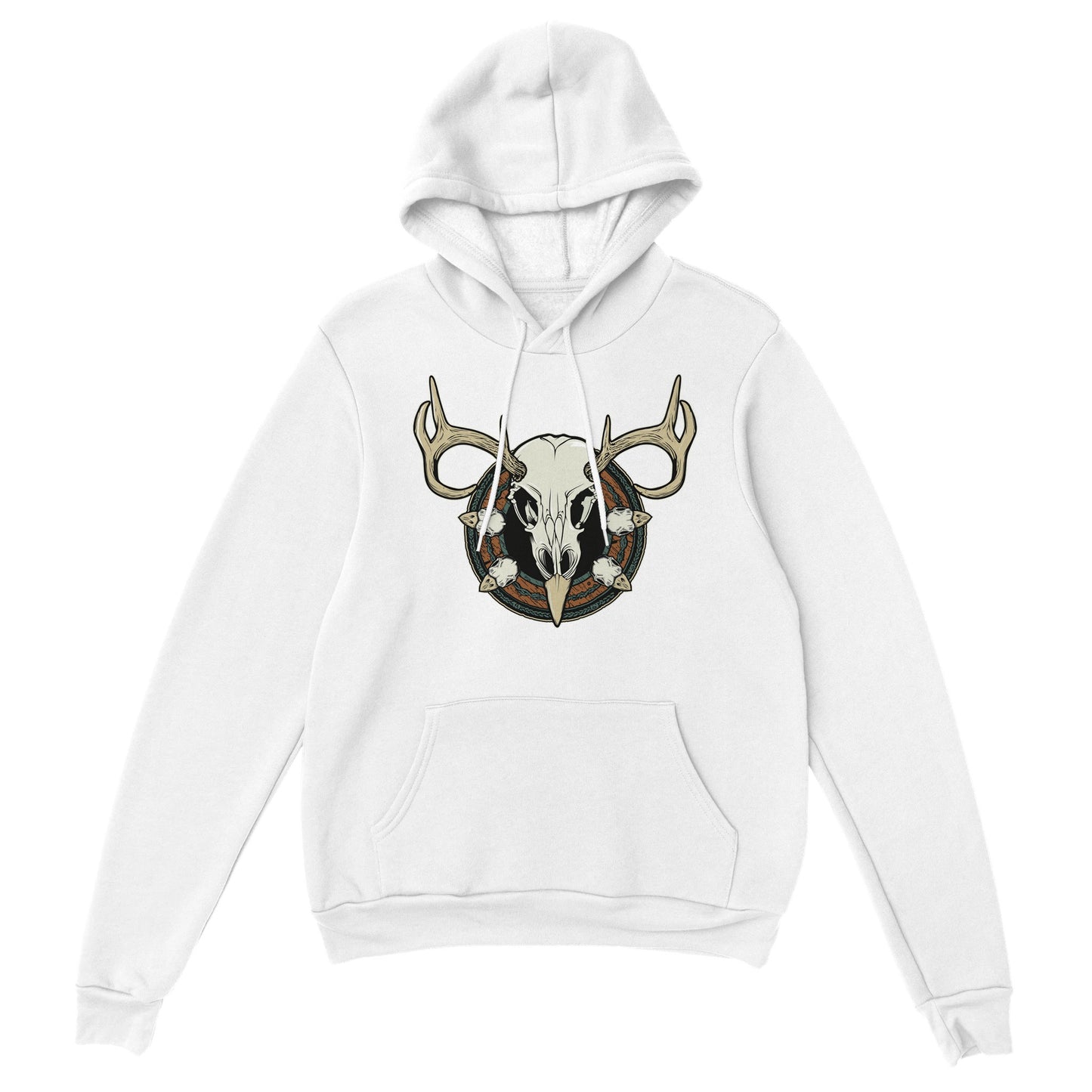 RAGNAROK HOODIE