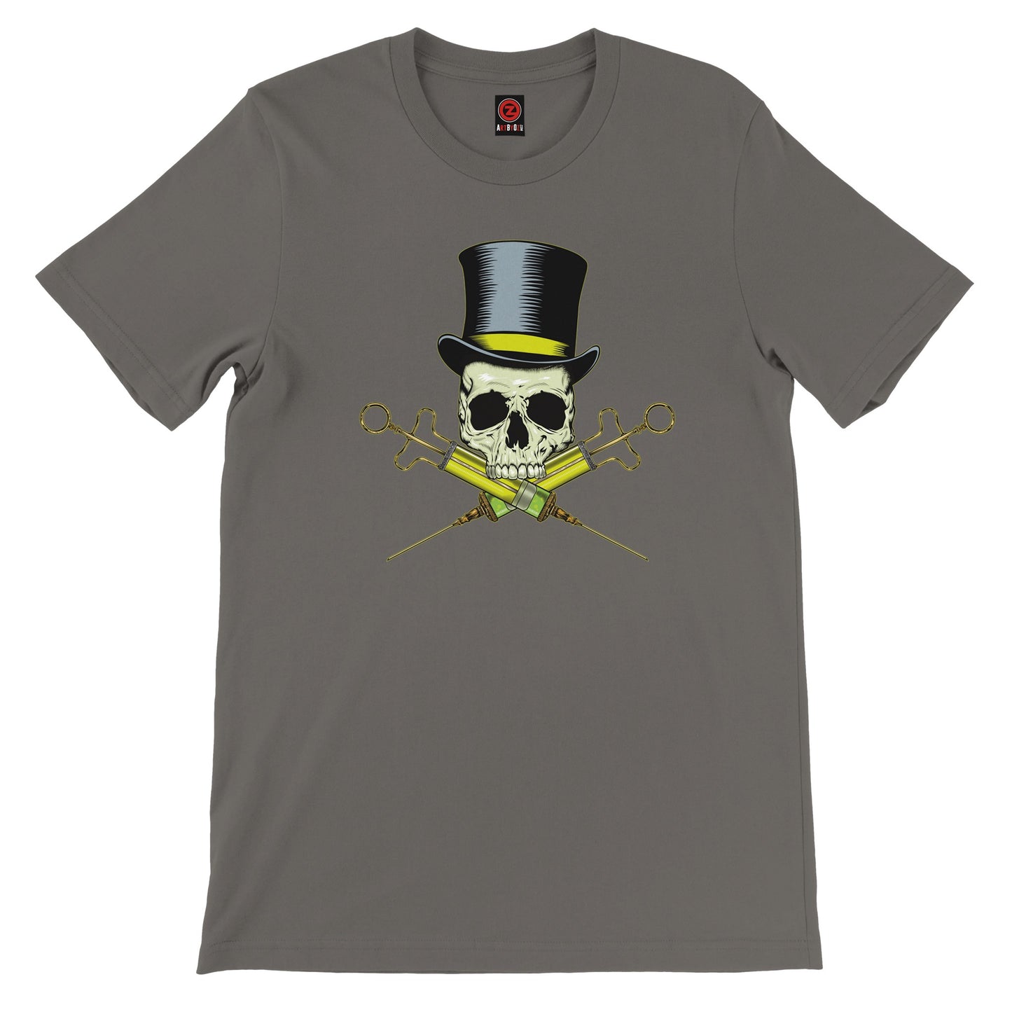 DOCTOR DEATH TEE