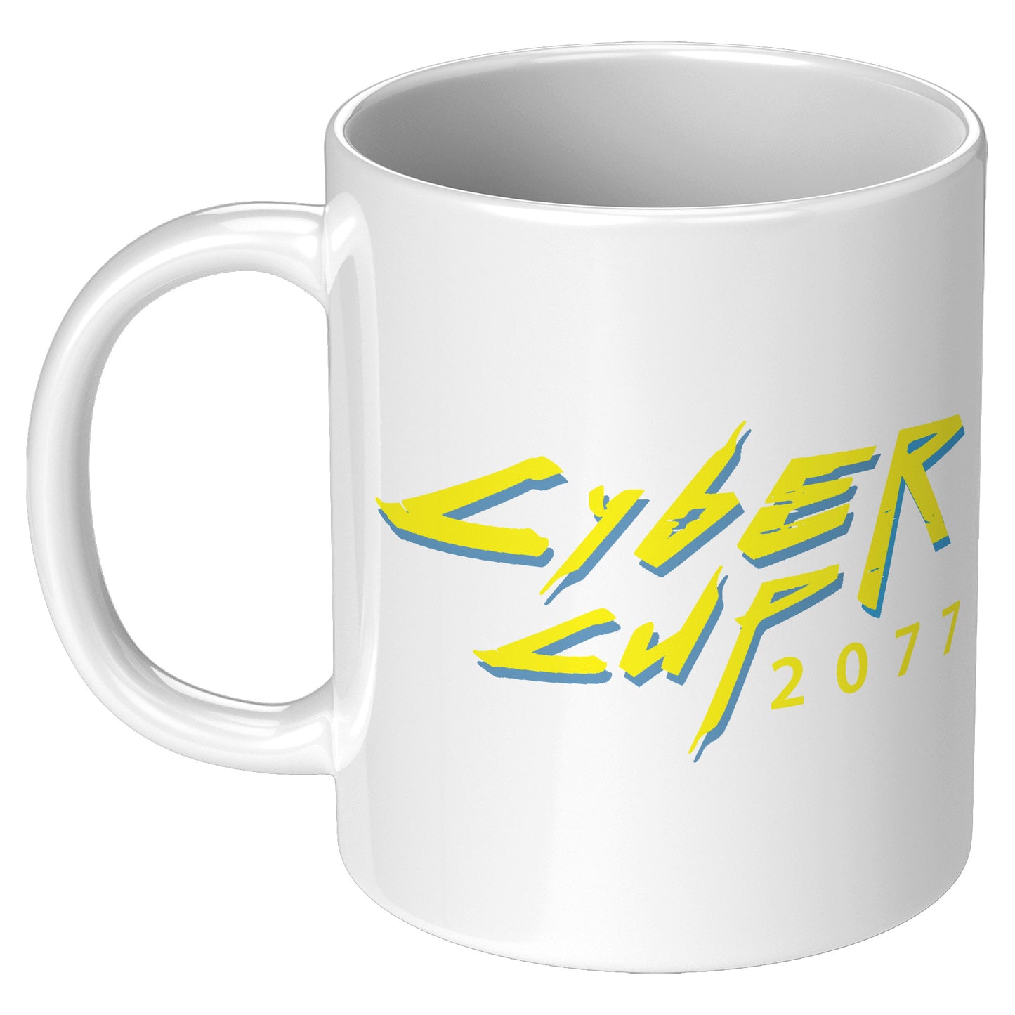 CYBER CUP 2077