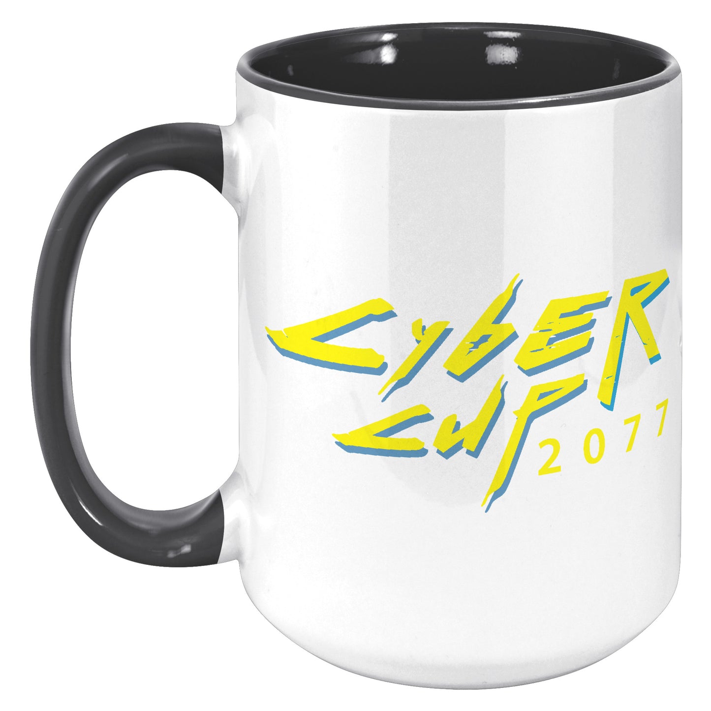 CYBER CUP 2077