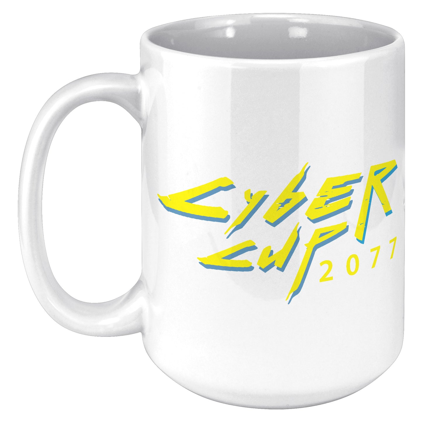 CYBER CUP 2077