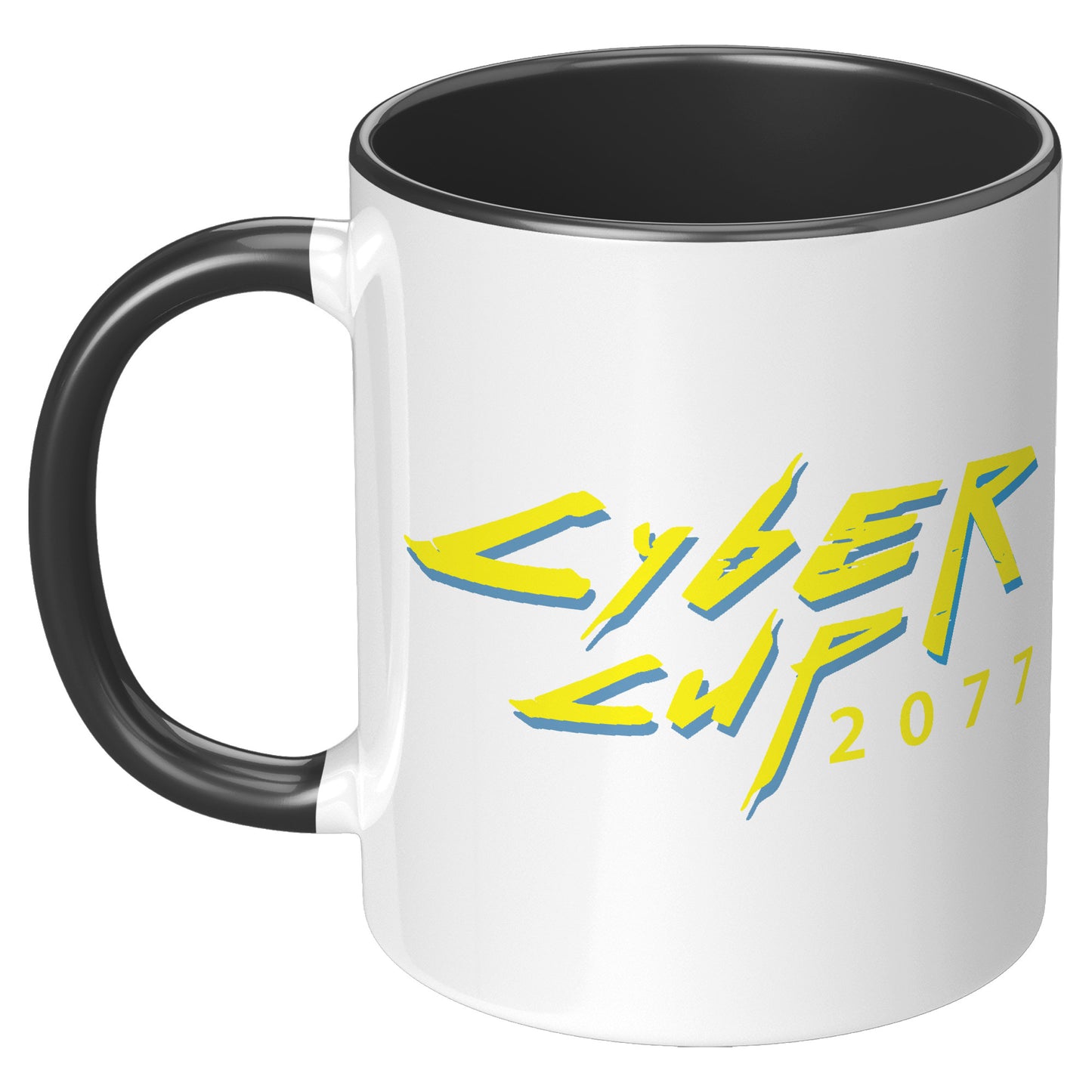 CYBER CUP 2077