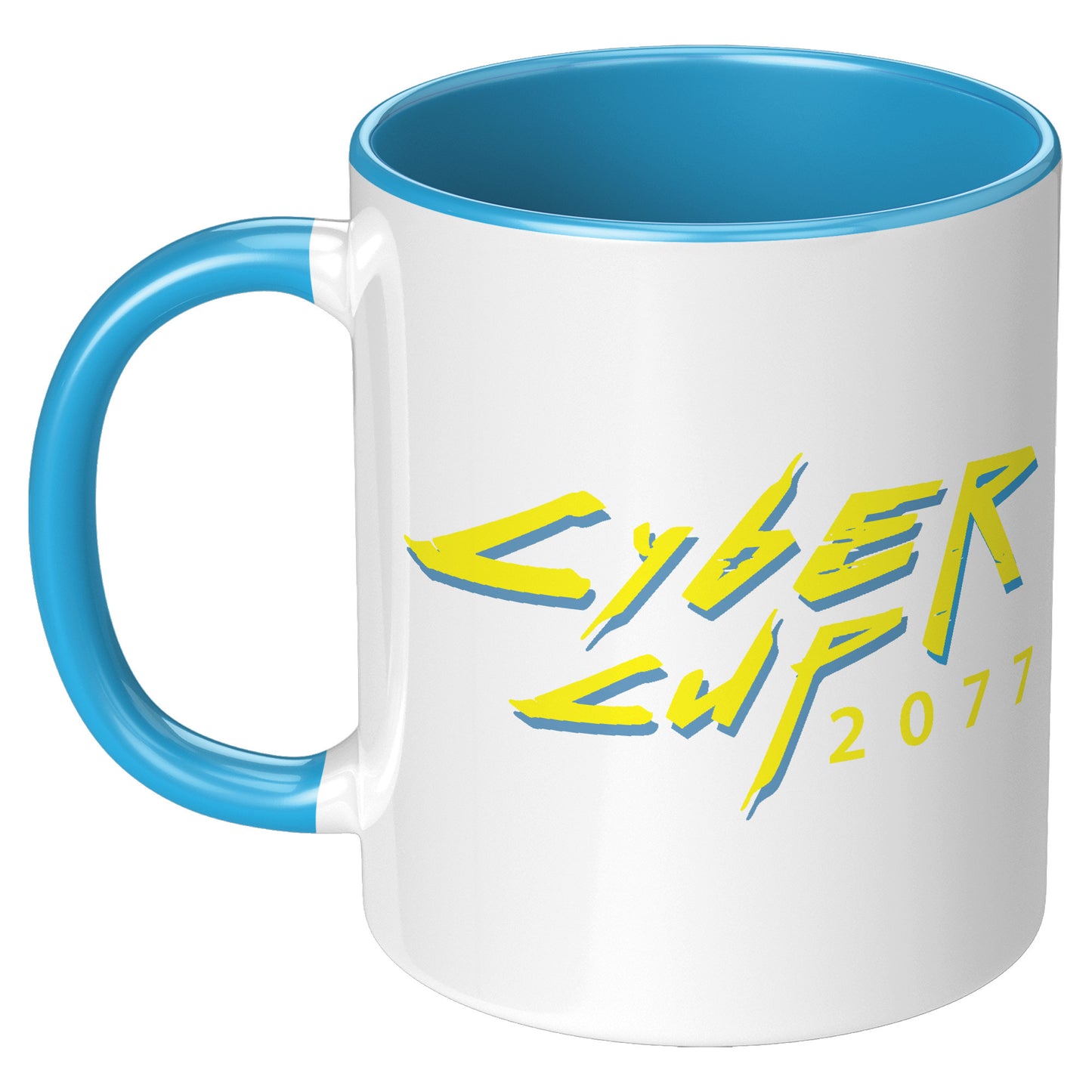 CYBER CUP 2077