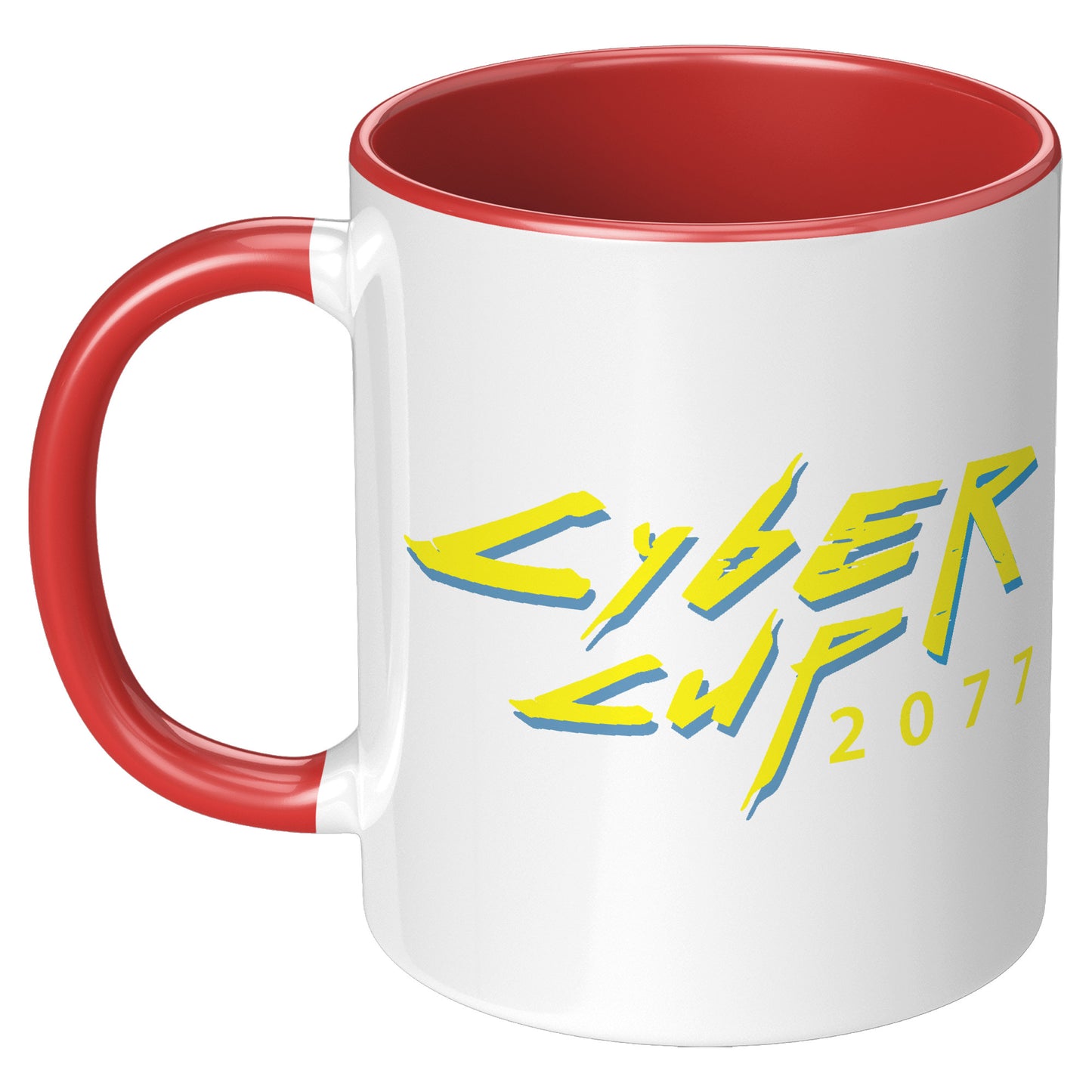CYBER CUP 2077