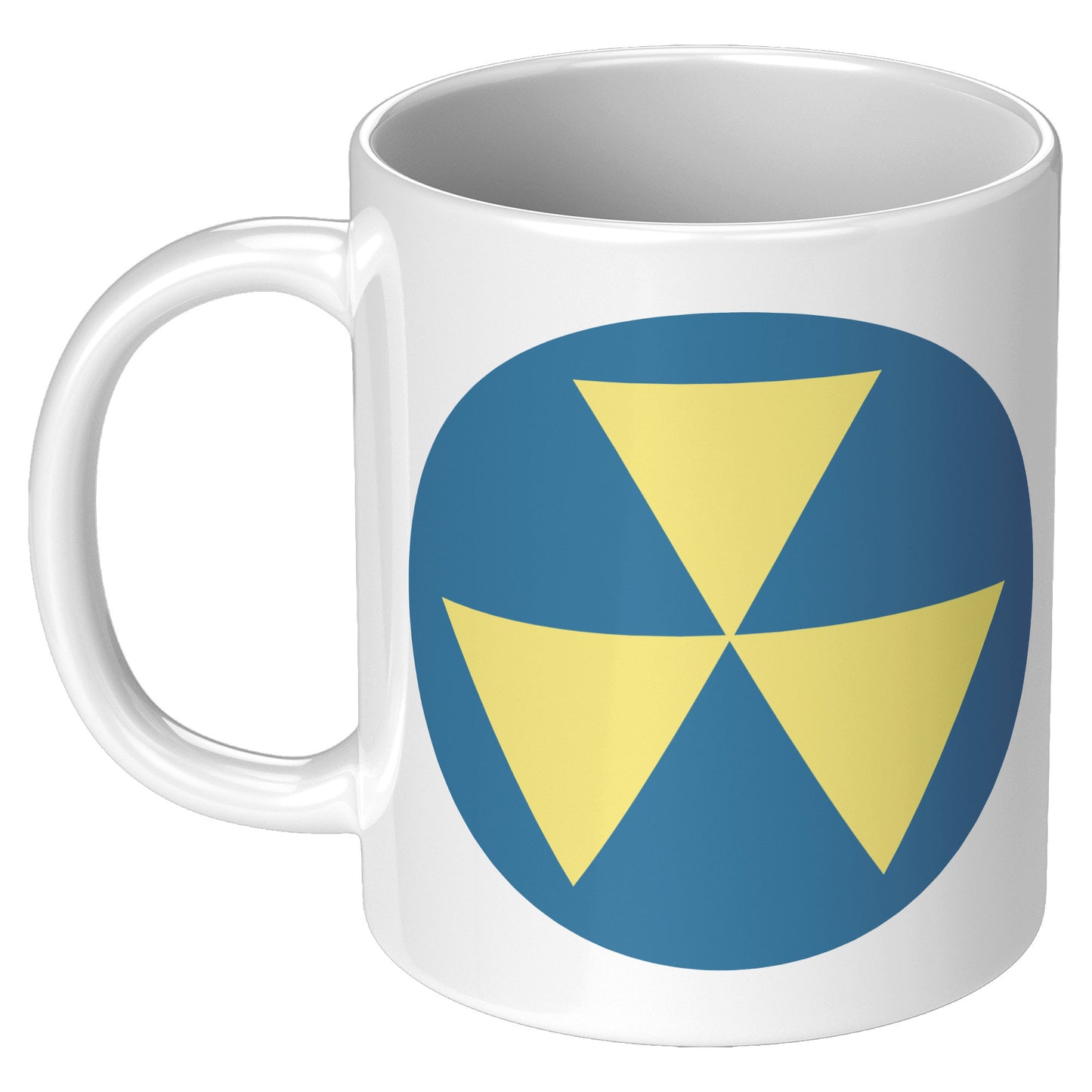 FALLOUT MUG