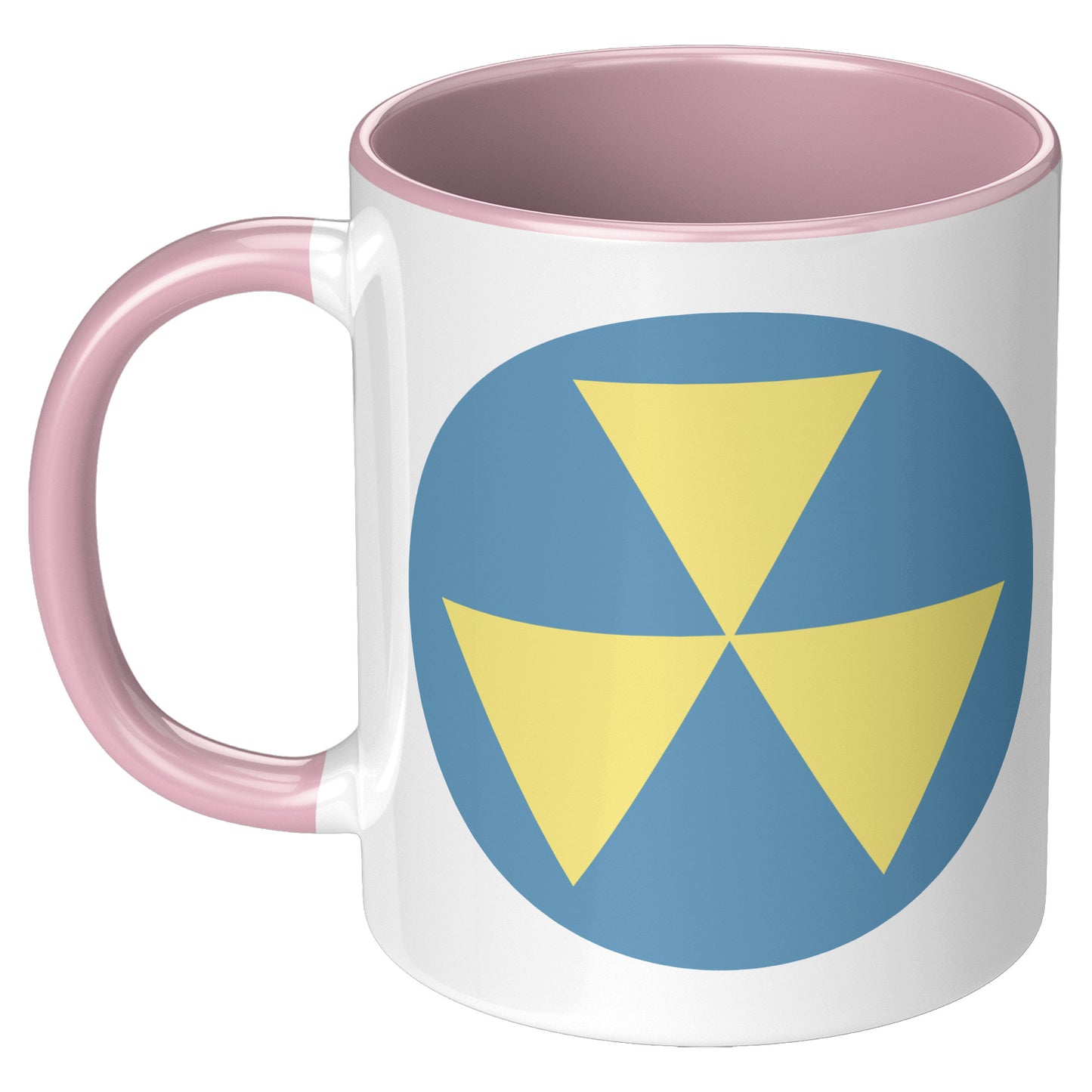 FALLOUT MUG