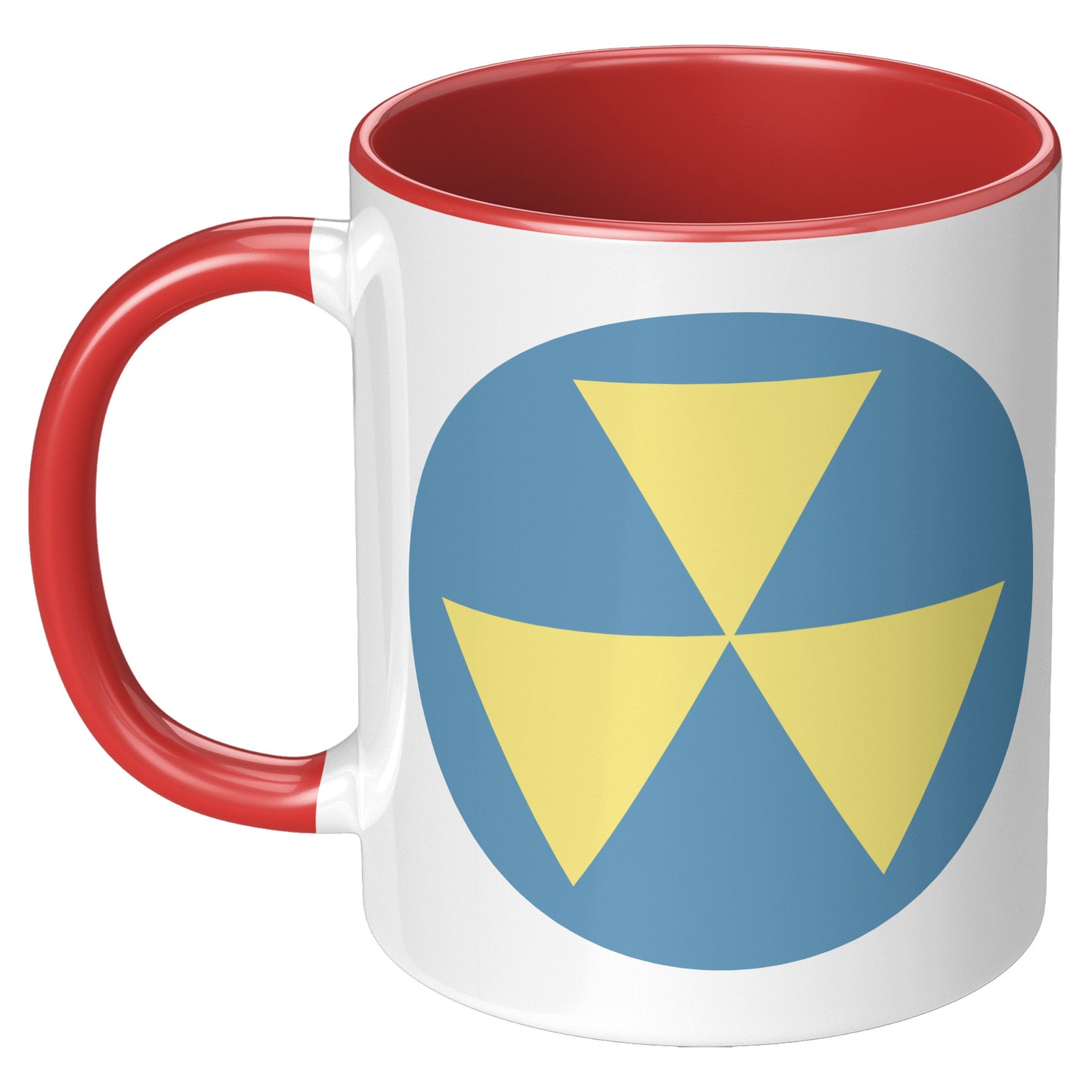 FALLOUT MUG