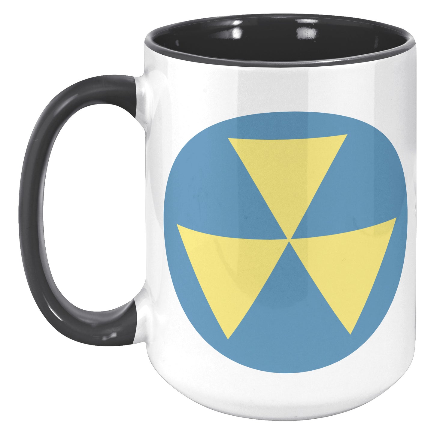 FALLOUT MUG