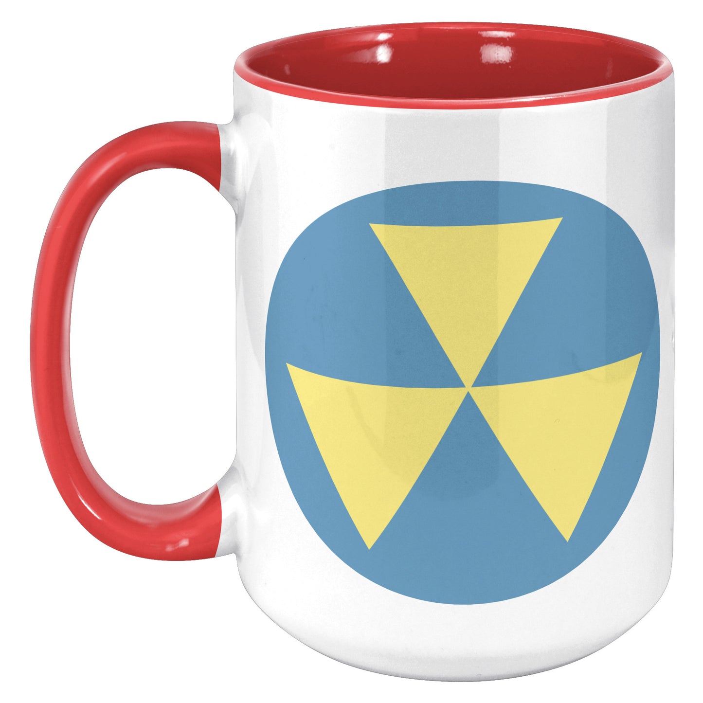 FALLOUT MUG