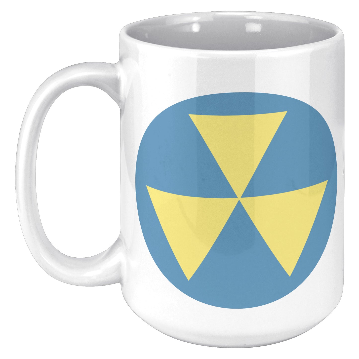 FALLOUT MUG