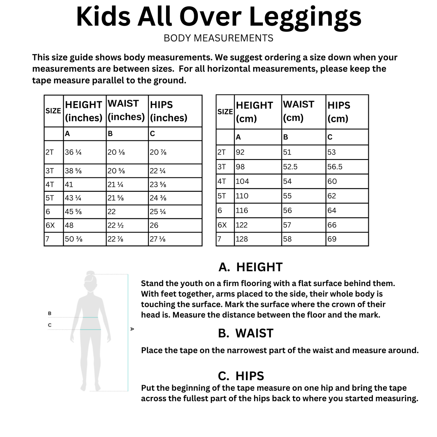 HATCHED GEOMETRY DARK Kid's Leggings