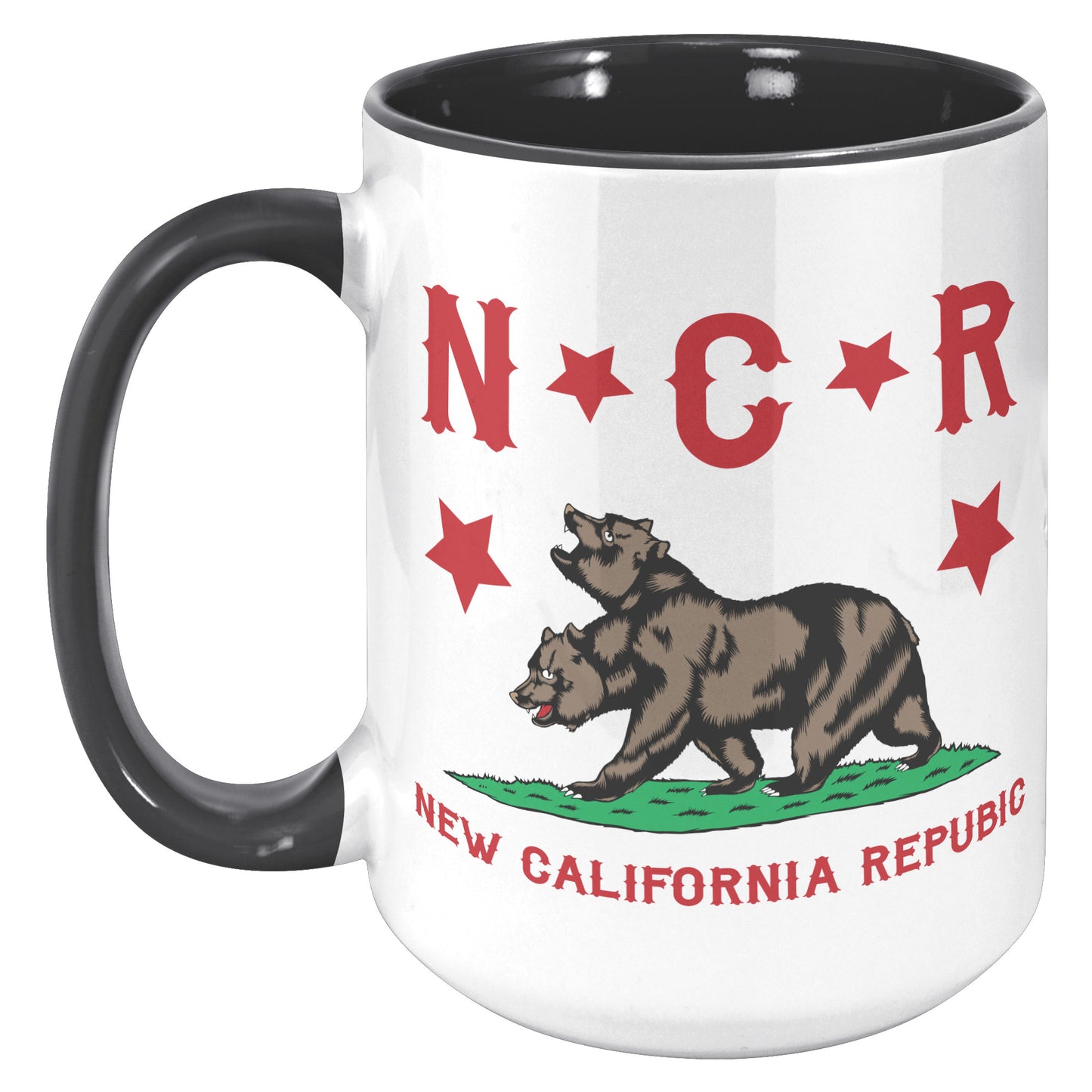 NCR MUG