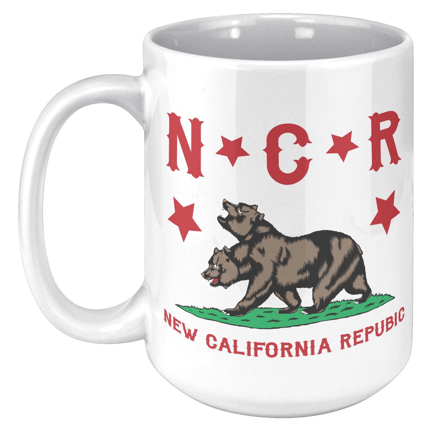 NCR MUG