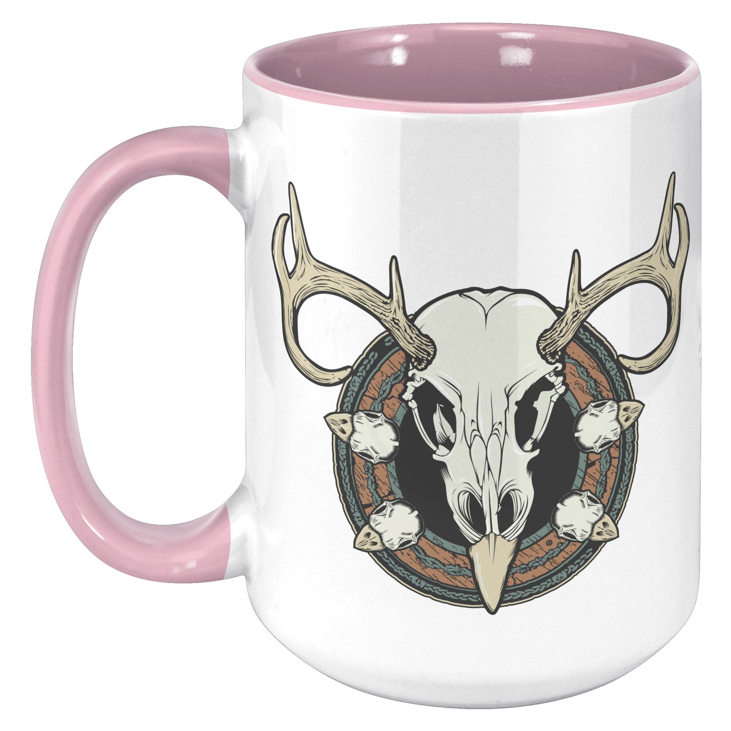 RAGNAROK MUG