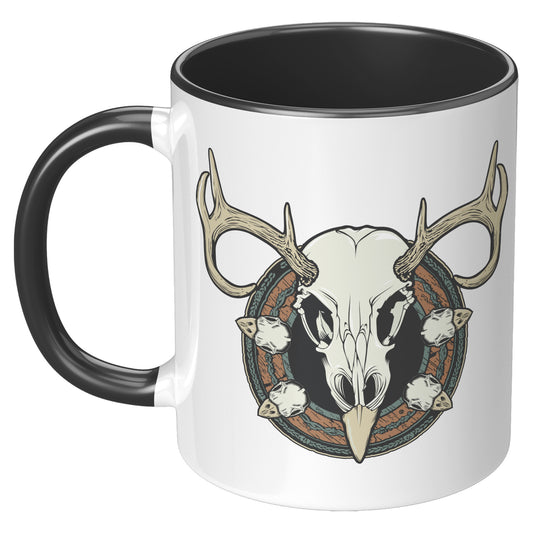 RAGNAROK MUG