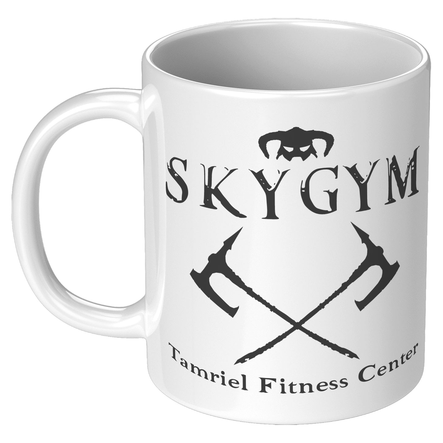 SKYGYM MUG