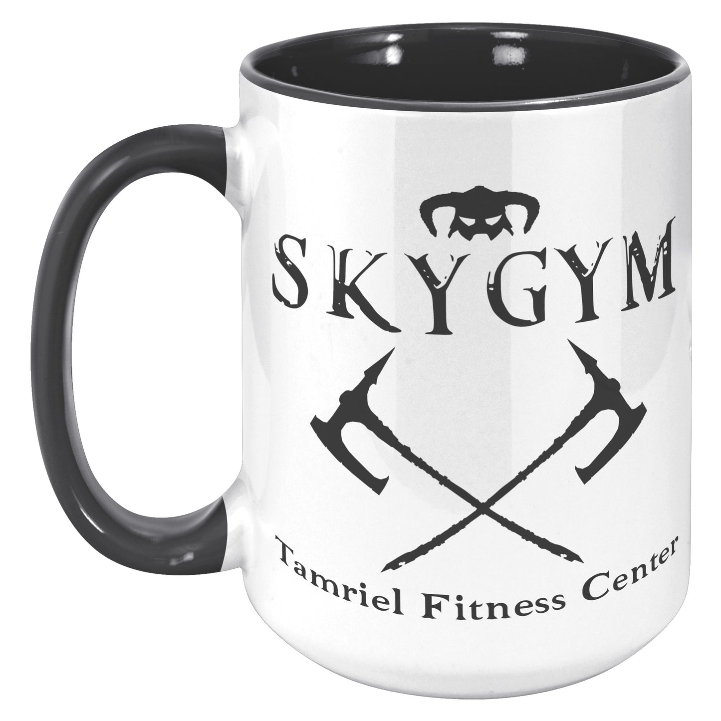 SKYGYM MUG