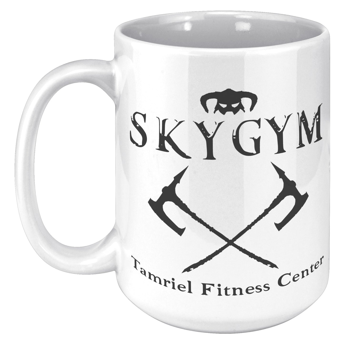SKYGYM MUG