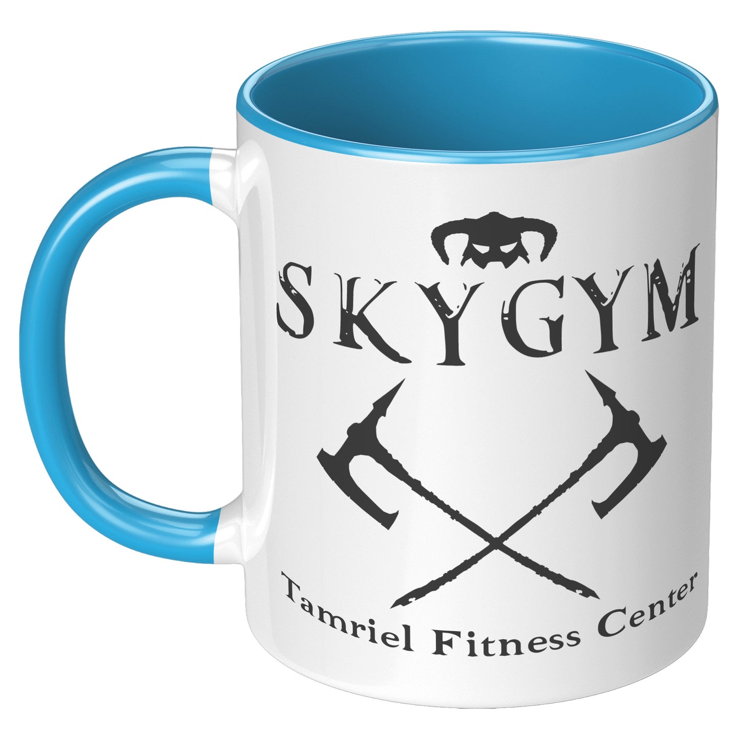 SKYGYM MUG