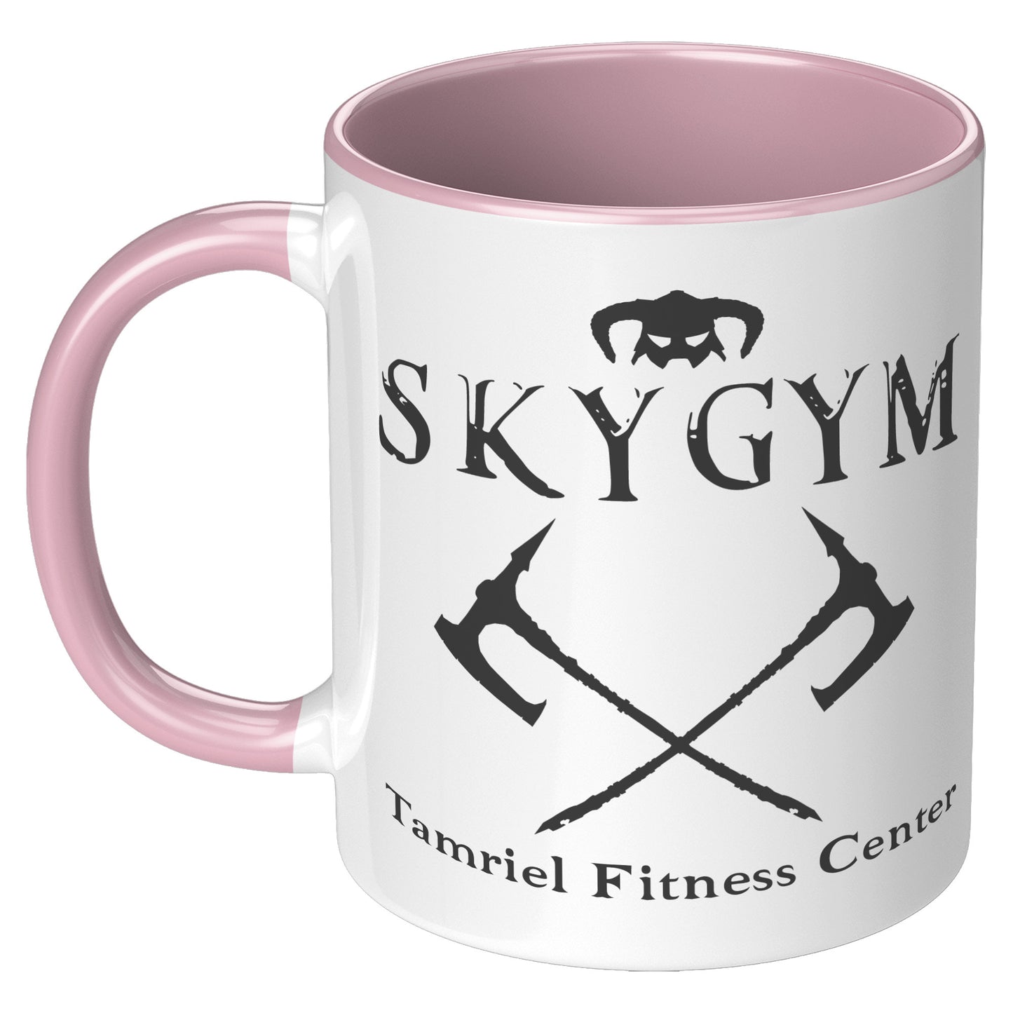SKYGYM MUG