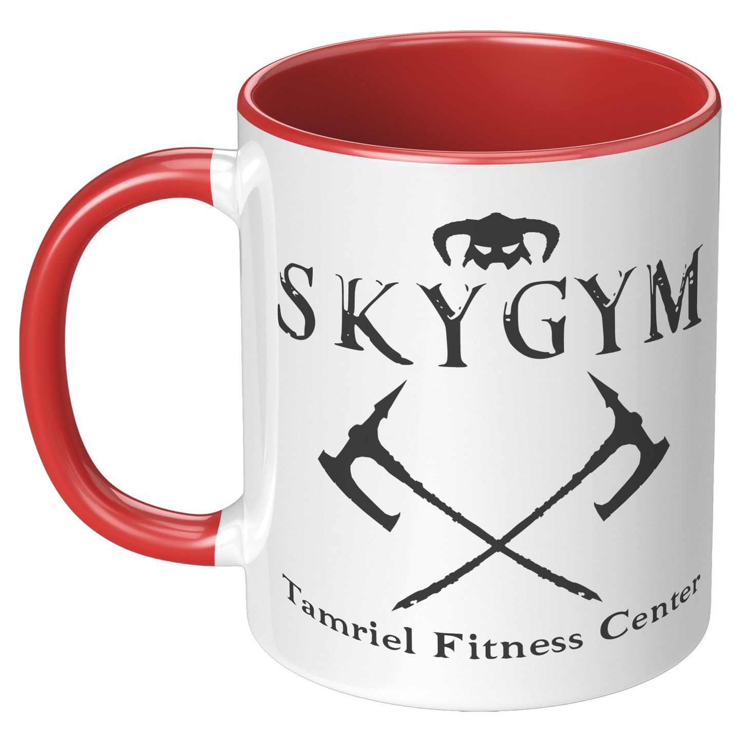 SKYGYM MUG