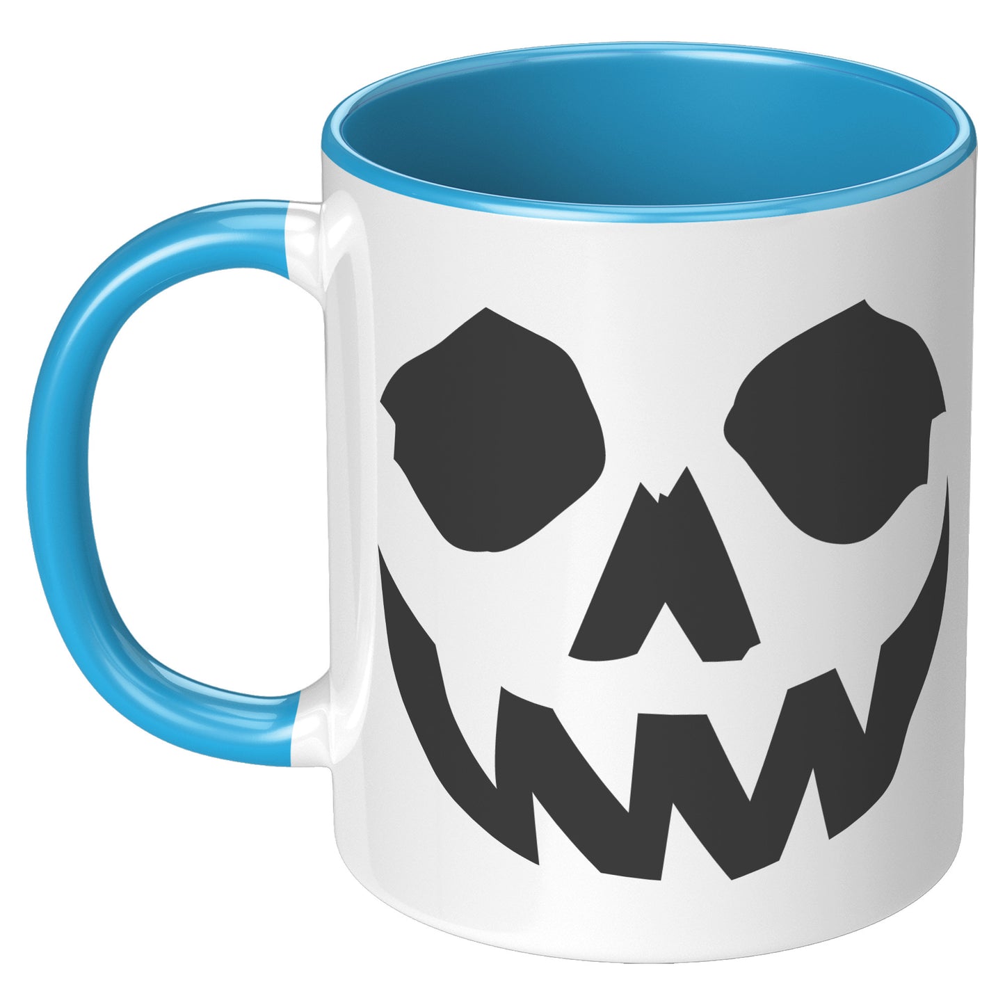 SPOOKY MUG