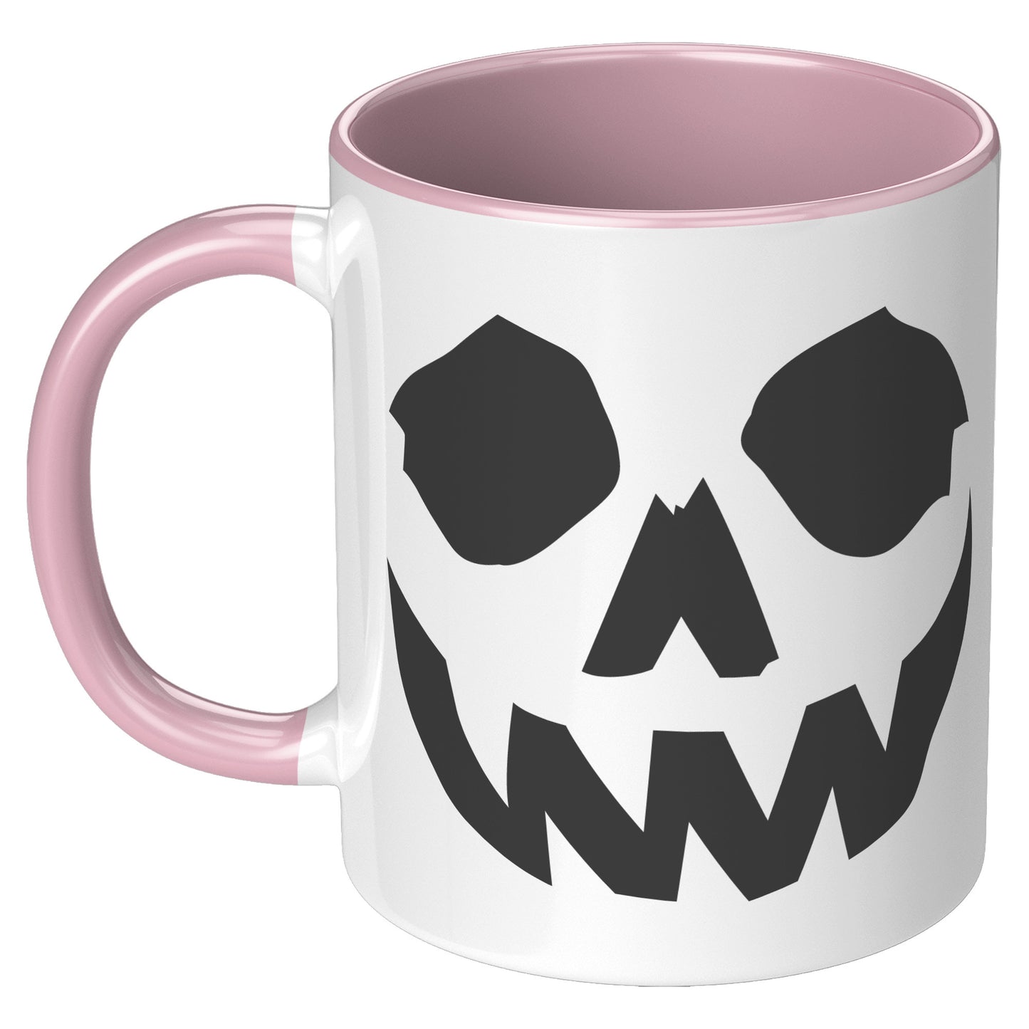 SPOOKY MUG