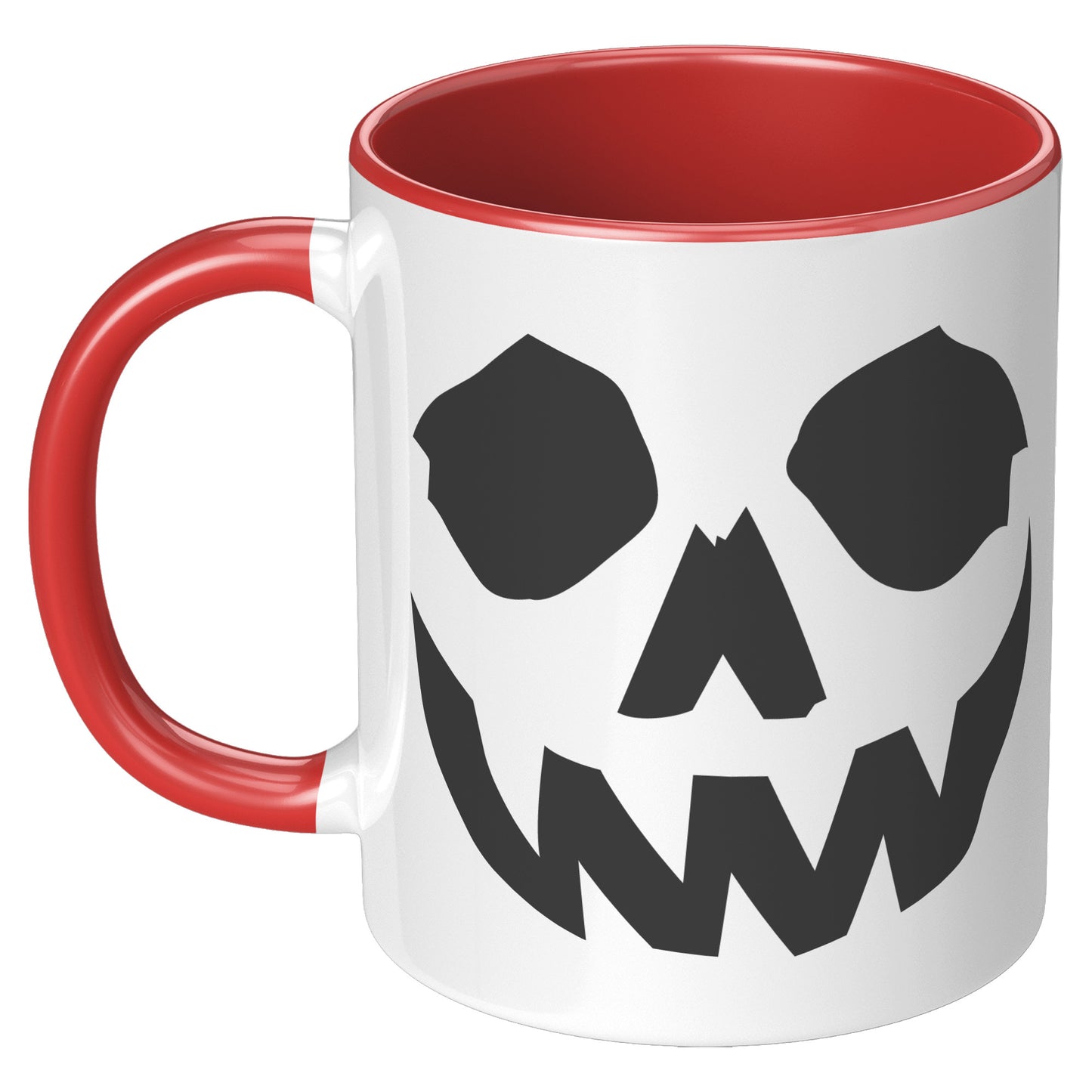 SPOOKY MUG