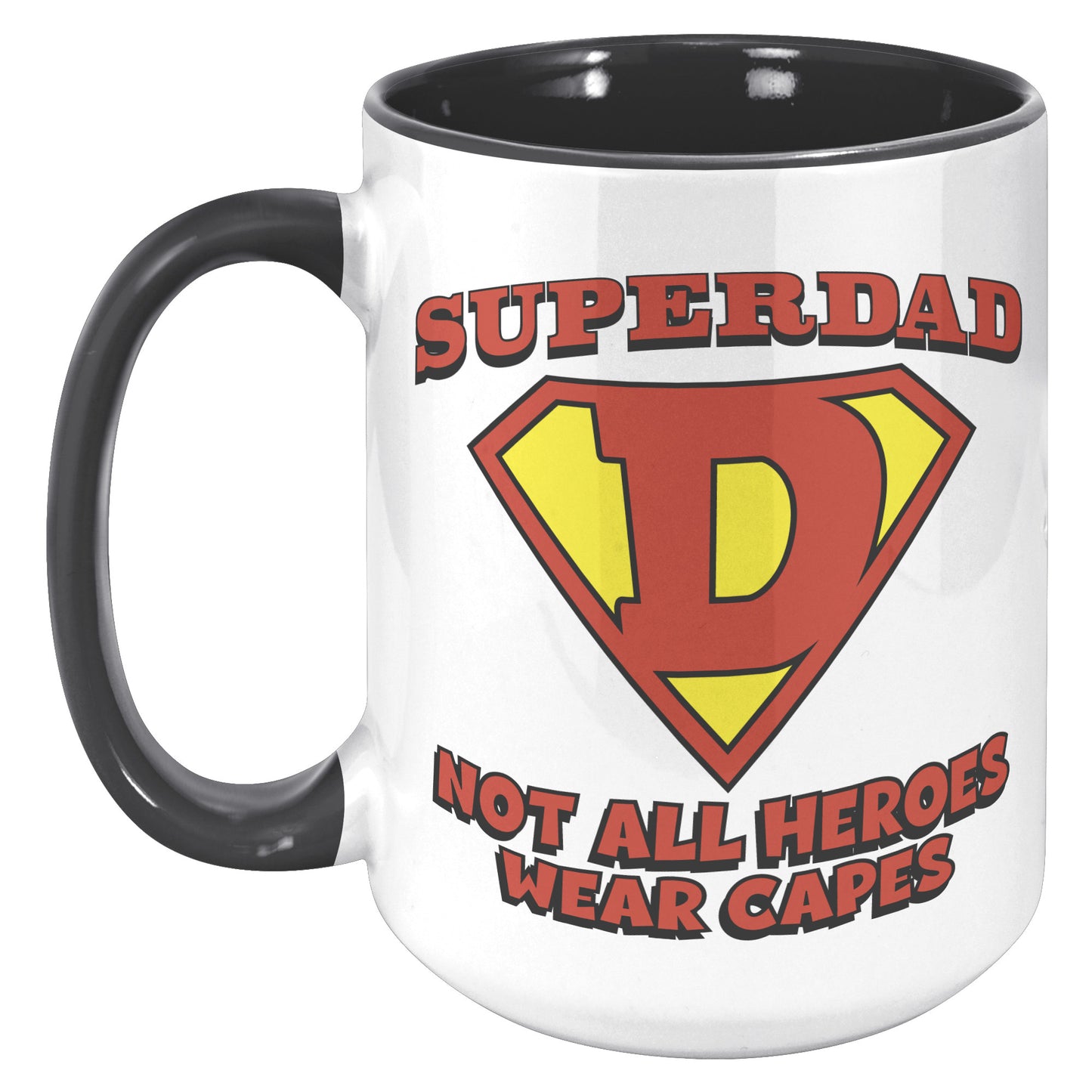 SUPERDAD MUG
