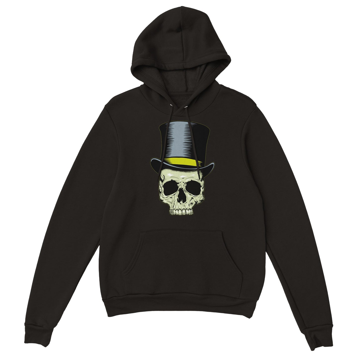 GENTLEMAN DEATH HOODIE