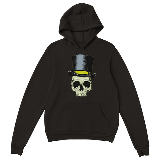 GENTLEMAN DEATH HOODIE