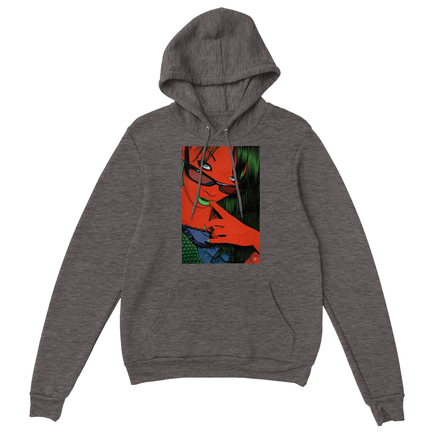VIPER HOODIE