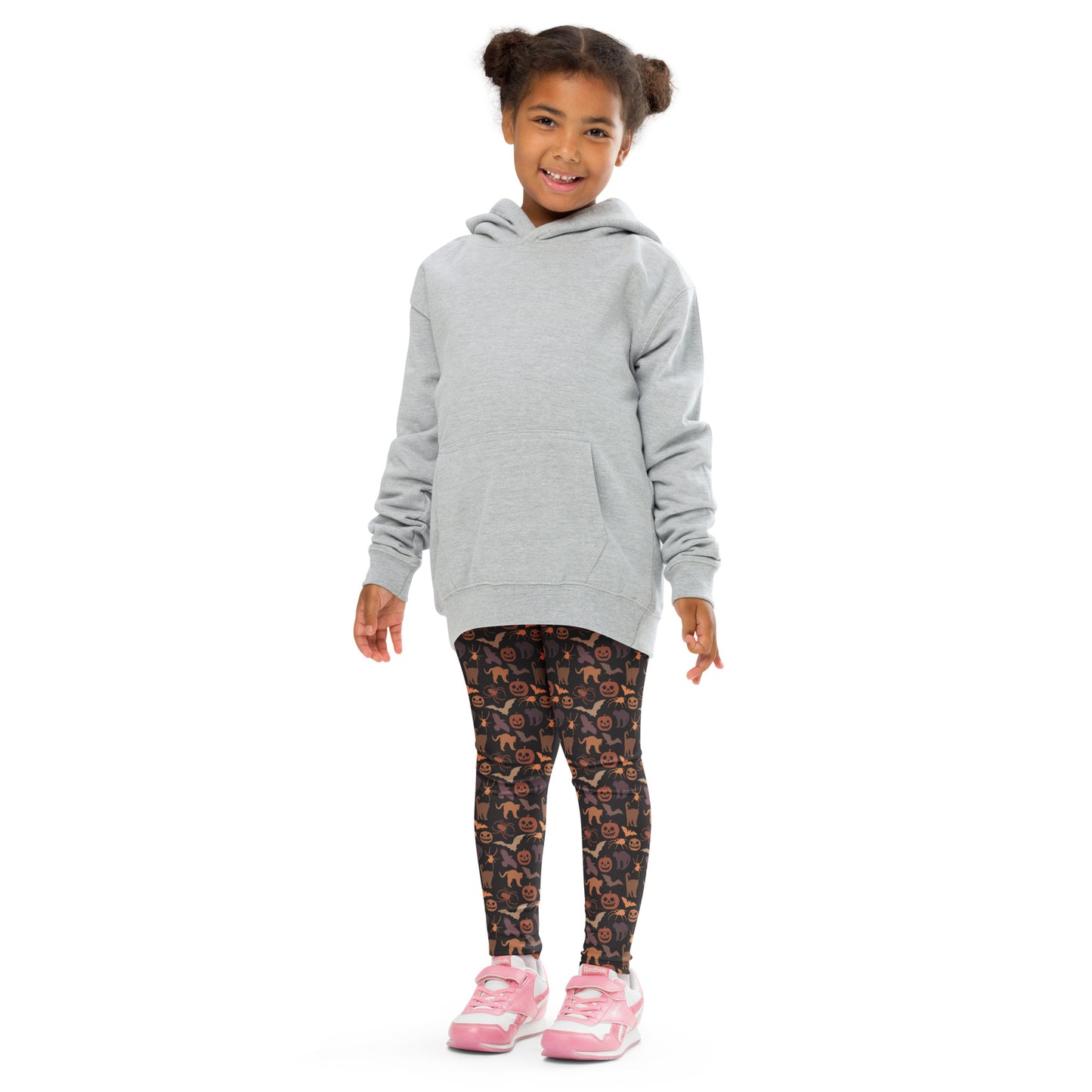 HALLOWEEN MIX 1 Kid's Leggings