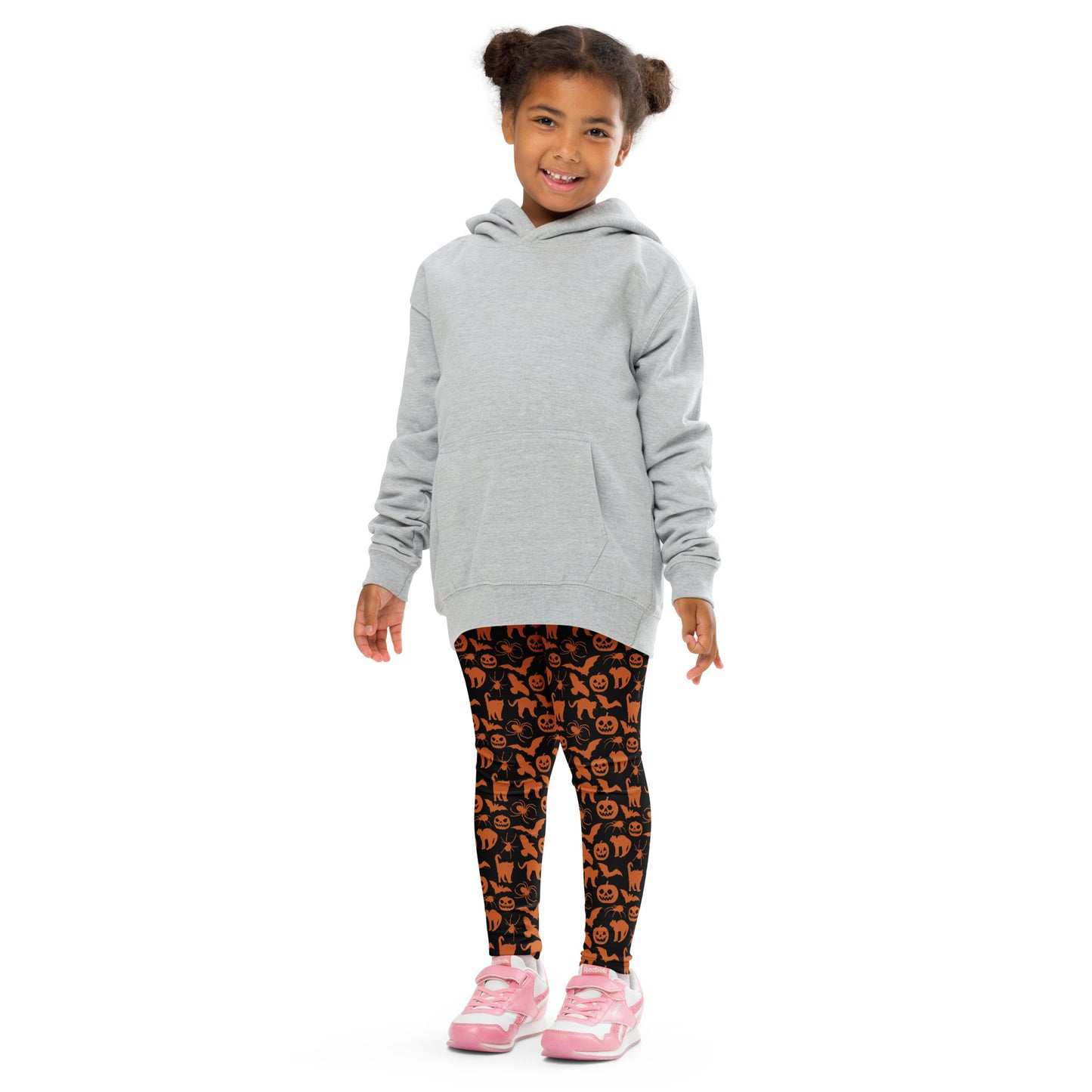 HALLOWEEN MIX 2 Kid's Leggings