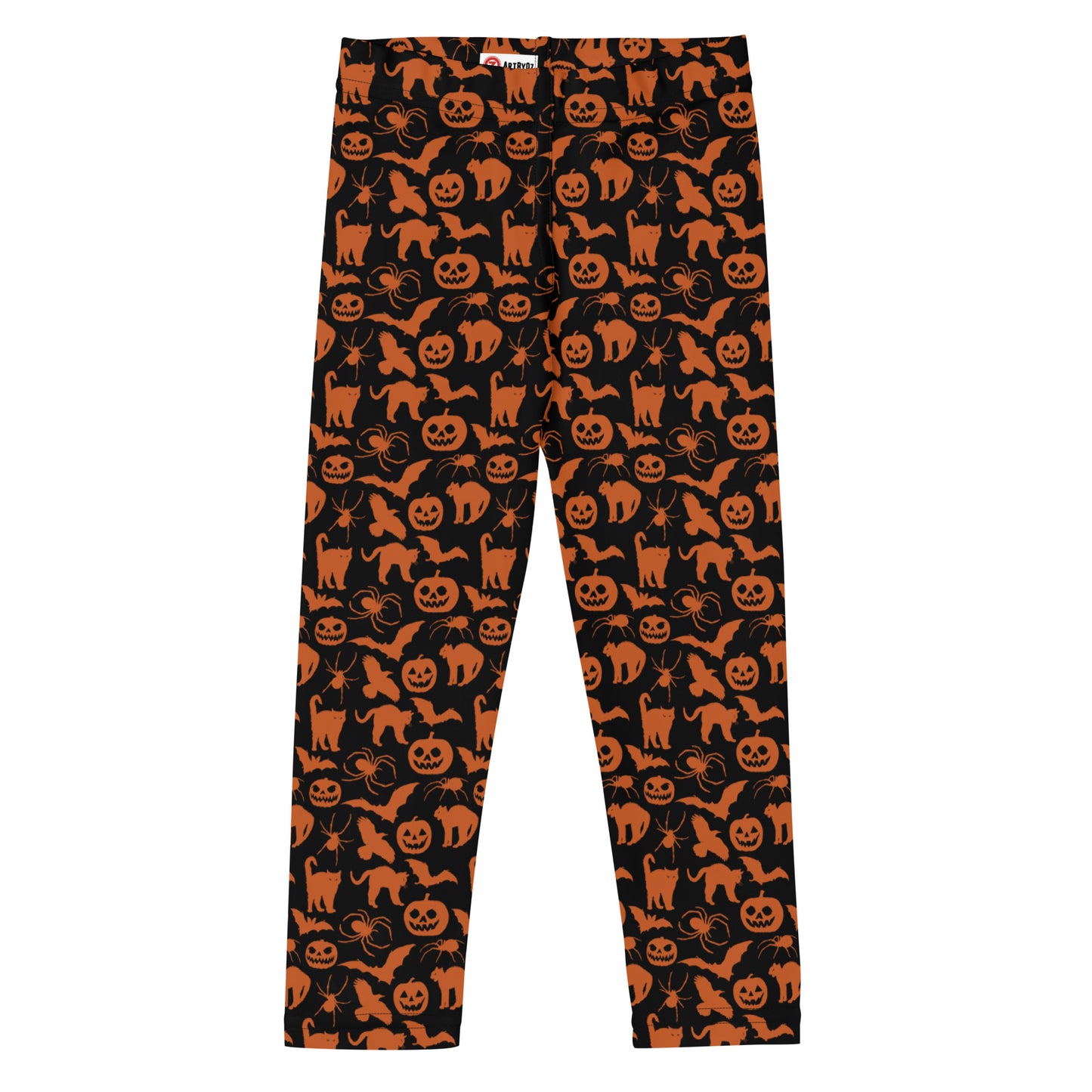 HALLOWEEN MIX 2 Kid's Leggings