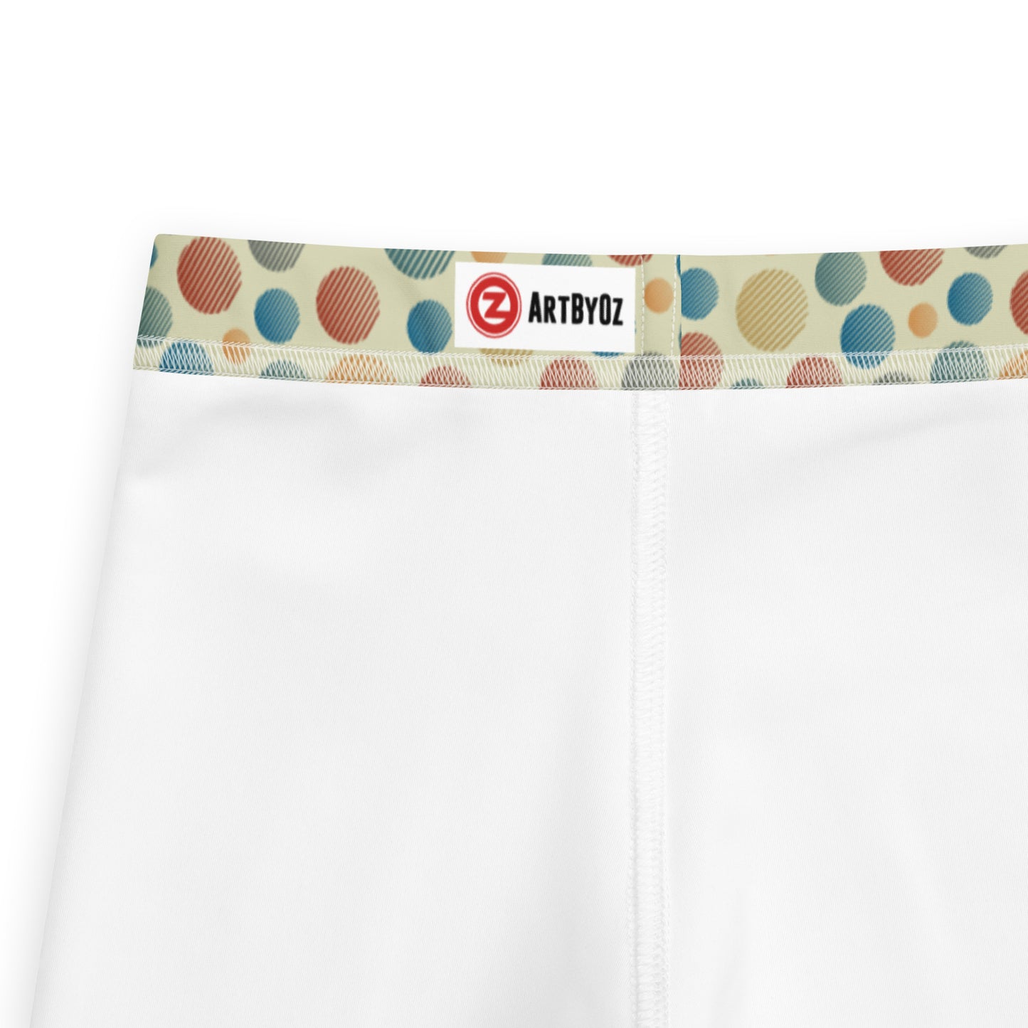 POLKA DOT PARTY Kid's Leggings