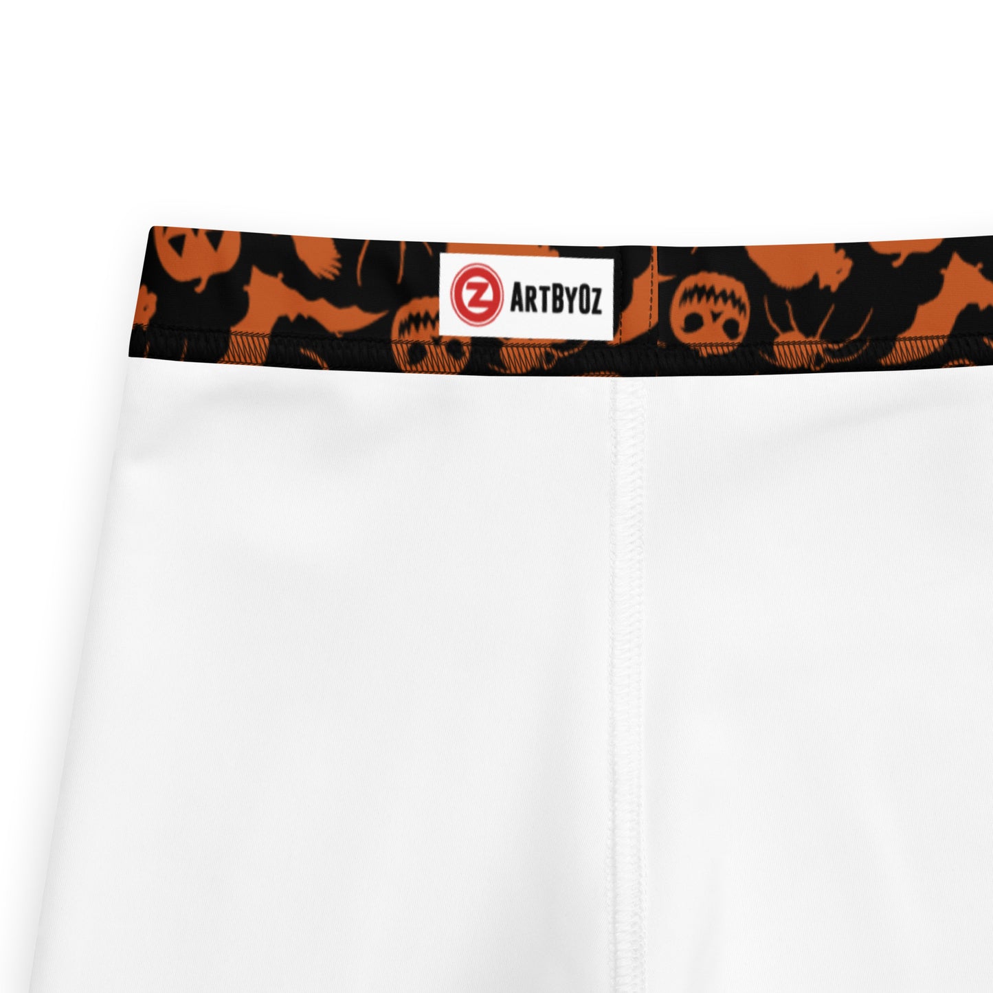 HALLOWEEN MIX 2 Kid's Leggings