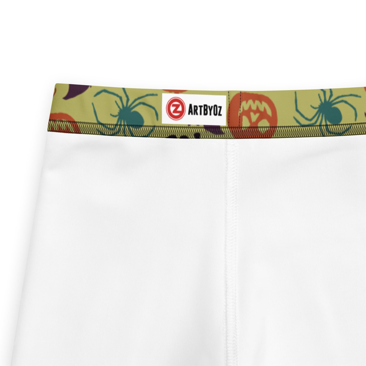 HALLOWEEN MIX 3 Kid's Leggings