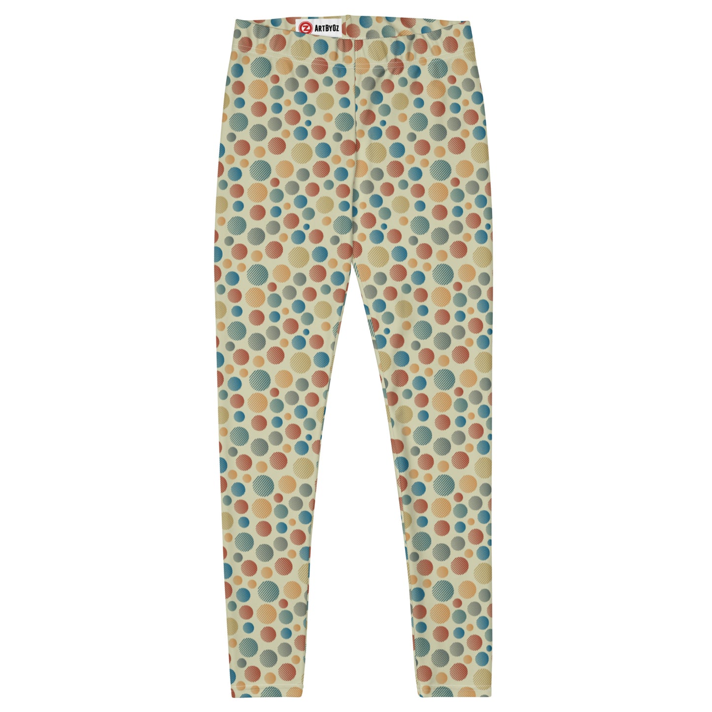 POLKA DOT PARTY Leggings