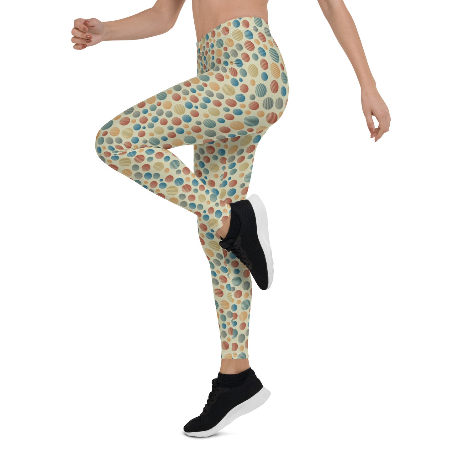 POLKA DOT PARTY Leggings